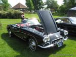 Antique and Muscle Car Show8