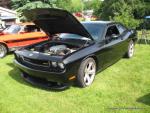 Antique and Muscle Car Show20