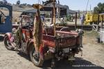 Antique Gas & Steam Museum with Model T Ford Club of America10