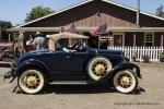 Antique Gas & Steam Museum with Model T Ford Club of America19