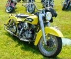 Antique Motorcycle Club of America Yankee Chapter National Meet9