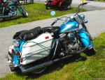 Antique Motorcycle Club of America Yankee Chapter National Meet11