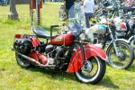 Antique Motorcycle Club of America Yankee Chapter National Meet13