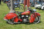 Antique Motorcycle Club of America Yankee Chapter National Meet17