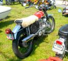 Antique Motorcycle Club of America Yankee Chapter National Meet23