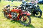 Antique Motorcycle Club of America Yankee Chapter National Meet26