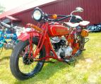 Antique Motorcycle Club of America Yankee Chapter National Meet29