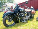 Antique Motorcycle Club of America Yankee Chapter National Meet31