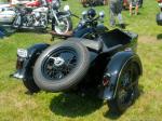 Antique Motorcycle Club of America Yankee Chapter National Meet33
