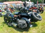 Antique Motorcycle Club of America Yankee Chapter National Meet34