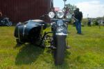 Antique Motorcycle Club of America Yankee Chapter National Meet37