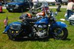 Antique Motorcycle Club of America Yankee Chapter National Meet38