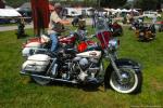 Antique Motorcycle Club of America Yankee Chapter National Meet41