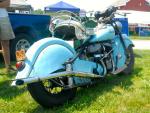 Antique Motorcycle Club of America Yankee Chapter National Meet43