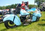 Antique Motorcycle Club of America Yankee Chapter National Meet44