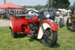 Antique Motorcycle Club of America Yankee Chapter National Meet46