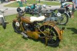 Antique Motorcycle Club of America Yankee Chapter National Meet47