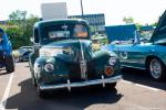 Applebees and the Street Rodders for Life Labor Day Show61