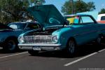 Applebees and the Street Rodders for Life Labor Day Show69