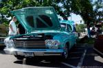 Applebees and the Street Rodders for Life Labor Day Show96