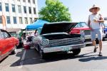 Applebees and the Street Rodders for Life Labor Day Show103