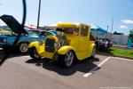 Applebees and the Street Rodders for Life Labor Day Show163