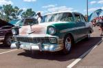 Applebees and the Street Rodders for Life Labor Day Show191