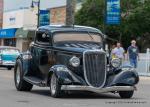 April 2022 Canal Street Cruise In60