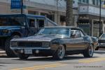 April 2022 Canal Street Cruise In76