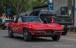 April 2022 Canal Street Cruise In97