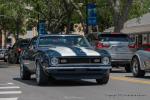 April 2022 Canal Street Cruise In3