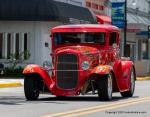 April 2022 Canal Street Cruise In7