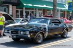 April 2022 Canal Street Cruise In50