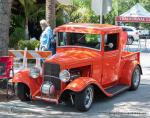 April 2022 Canal Street Cruise In54