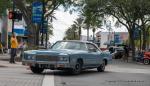 April 2022 Canal Street Cruise In75
