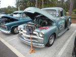 Arbor Landing of Pawleys Island Car Show6