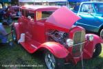 Ardmore Quarterback Club Car Show23