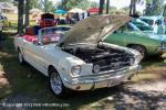 Ardmore Quarterback Club Car Show44