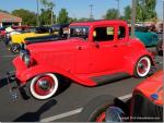 Arizona Deuce Day at Sanderson Ford46