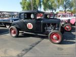 Arizona Deuce Day at Sanderson Ford137