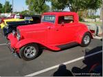 Arizona Deuce Day at Sanderson Ford16