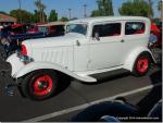 Arizona Deuce Day at Sanderson Ford82