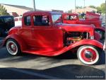 Arizona Deuce Day at Sanderson Ford130