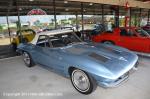 Art's Corvettes in Bowling Green, Kentucky19