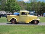 ATHS 29th Annual Nutmeg Chapter Truck Show2