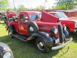 ATHS 29th Annual Nutmeg Chapter Truck Show11