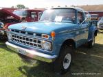 ATHS Nutmeg Chapter Truck Show21