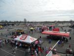 Atlanta Motor Speedway Folds of Honor Saturday Rinnai 250151