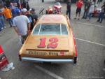 Atlanta Motor Speedway Folds of Honor Saturday Rinnai 250158