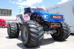 Atlanta Motor Speedway Motorama45